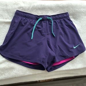 Nike shorts